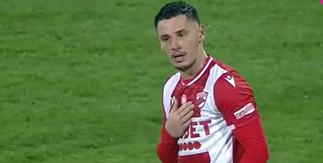 Paul Anton speră să treacă rapid peste ratarea calificării în finala Cupei