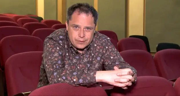 Comedia tuturor timpurilor, o punere în scenă a Braşovului