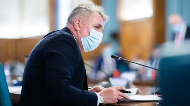 Bode şi pensia mică din sistem