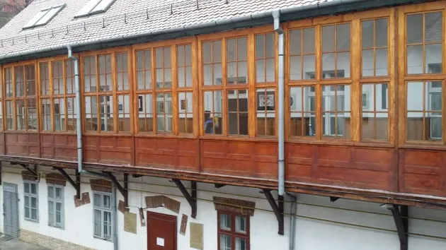 Zilele Şcolii de Arte Braşov, săptămâna viitoare