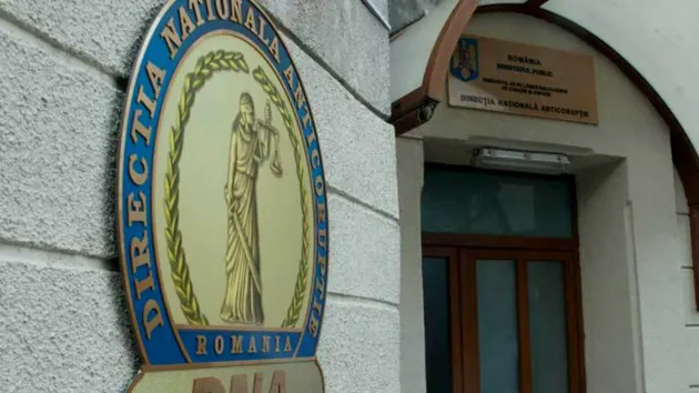 DNA anunţă o nouă tentativă de mită în fotbalul românesc