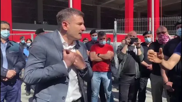 UTA recunoaşte meritele lui Gyusi Balint şi i-a prelungit contractul