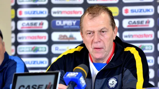 Duckadam nu pare convins de varianta Todoran pe banca FCSB-ului