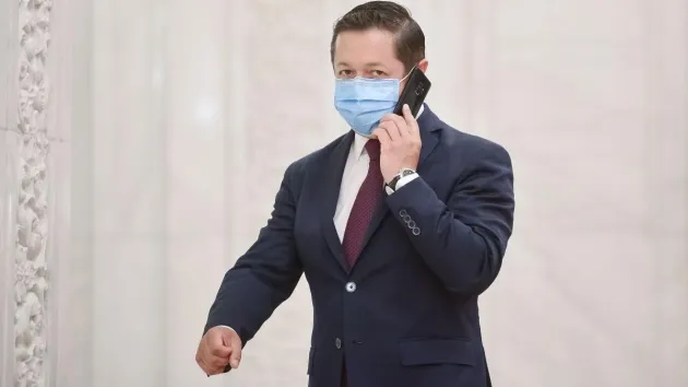 Dunca acuză actuala guvernare de „politică anti-naţională”: Sarea, inclusă şi ea pe lista de vânzare rapidă  