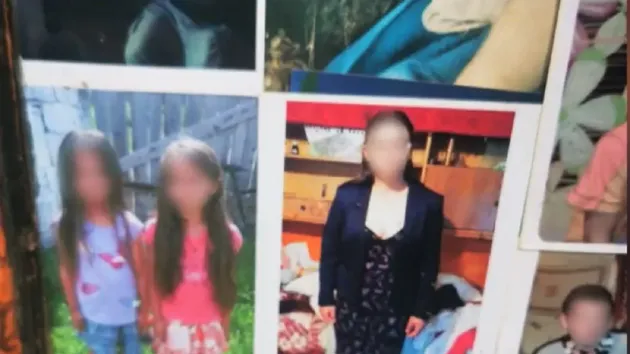 Tragedia unor părinţi din Ungra: Şi-au omorât copiii