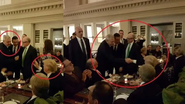 Dragnea, dosarul SUA  