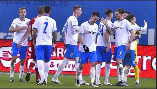 Craiova – Astra e finala!