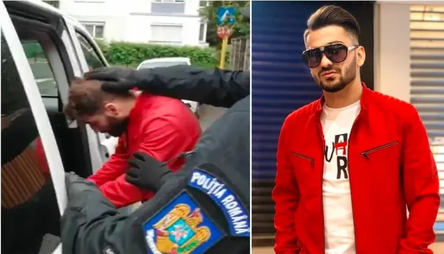 După tată, fiul. Fiul lui Alen Moisin, la primul dosar: fete şi droguri. Copile de 15 - 17 ani, din familii bune, au ajuns „prostituate din dragoste”