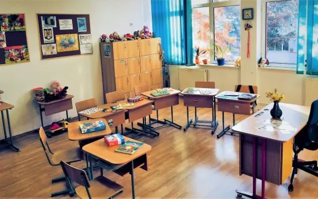 895 de locuri au rămas libere la clasa pregătitoare, după prima etapă de înscriere