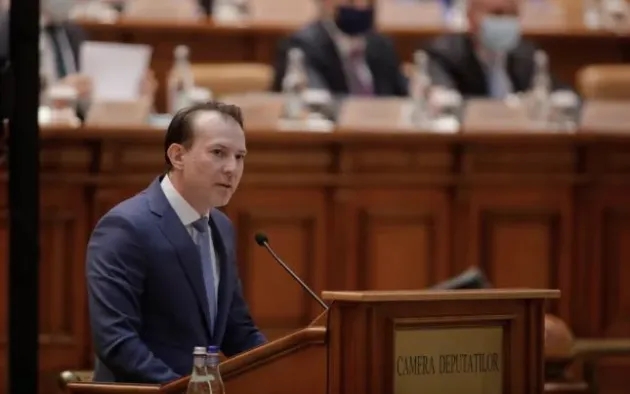 Cu PNRR-ul trecem Carpaţii şi facem spitale