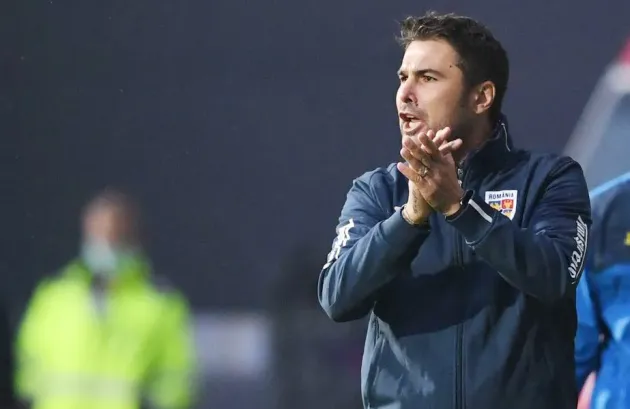 Mutu lasă naţionala U21 pentru Craiova lui Mititelu