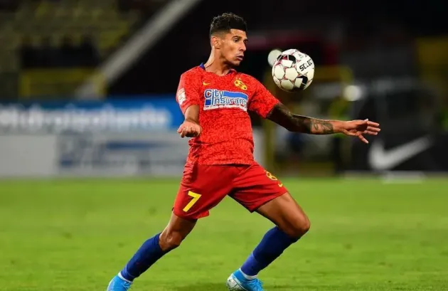 FCSB, veşti bune dinspre Coman, ar putea reintra cu CFR