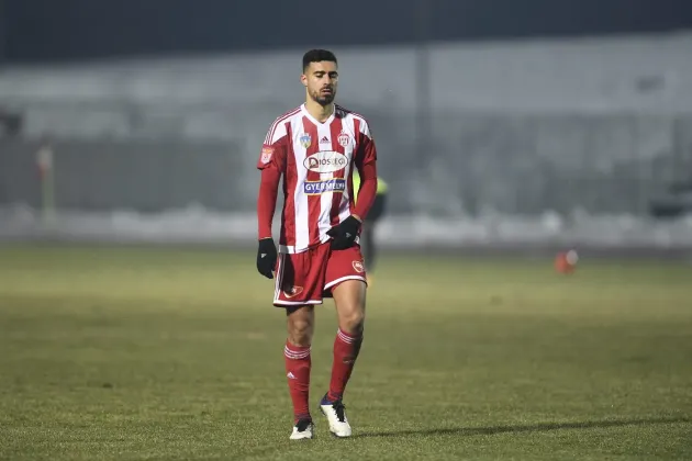 Oficial: Bouhenna s-a despărţit de Sepsi