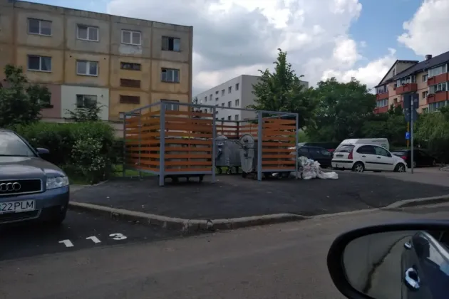 Comprest şi Brai-Cata primesc o „prelungire” de cel mult doi ani pentru a presta serviciul de ridicare a gunoiului menajer din Braşov