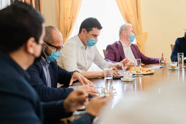 Bucureşti - Braşov - Suceava: Peste 100 de specialişti lucrează la Strategia Forestieră Naţională, care va sta la baza noului Cod Silvic 