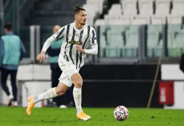 Drăguşin continuă cu Juve, deşi nu duce lipsă de oferte