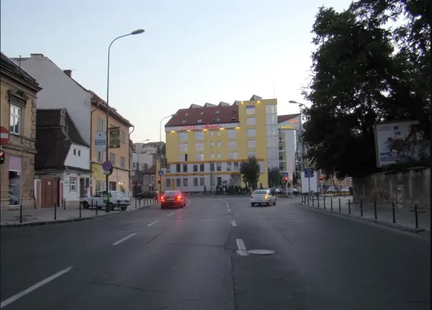 Poliţiştii folosesc DrugTest-ul din ce în ce mai des. Ultimul care a dat de bănuit: tânăr, 21 de ani, pe Iuliu Maniu