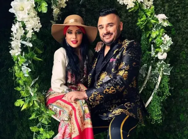 Braşoveanul Liviu Guţă, iar la divorţ: „M-am grăbit”