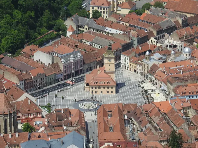 27.05, raport Covid: 16 cazuri în 24 de ore, anunțate la Brașov