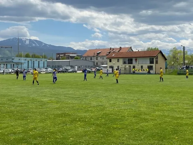Codlea a avut noroc la prima tragere