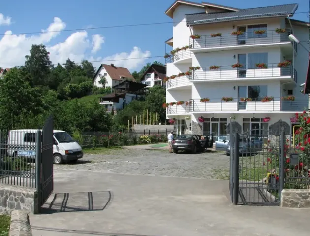 O pensiune cu afaceri de doar 100.000 de euro pe an, scoasă la vânzare cu 1,5 milioane de euro