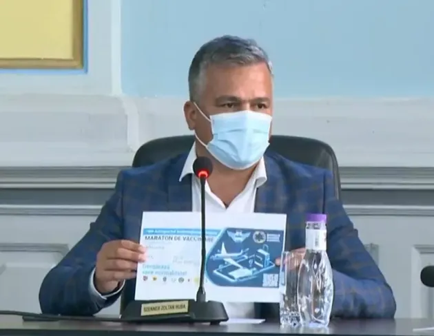 Primele 2.000 de bilete de avion. Sâmbătă şi duminică, de la Aeroportul Braşov