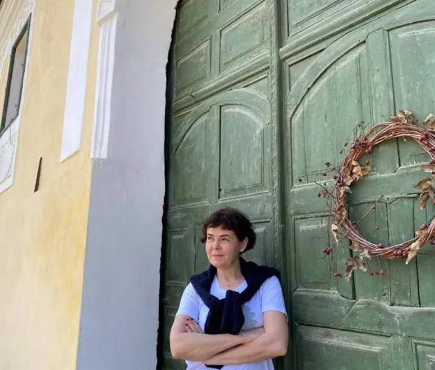 Un medic din Braşov pentru OMS. Dr. Andreea Moldovan: „E un nou capitol de viaţă care cred că va fi interesant”