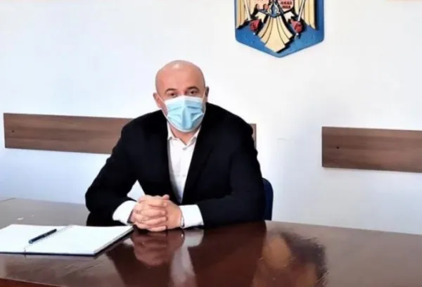 Comuna Crizbav ar putea ieşi din schema alegerilor anticipate din 27 iunie. Nici Cristian, rămâne doar Şinca Nouă