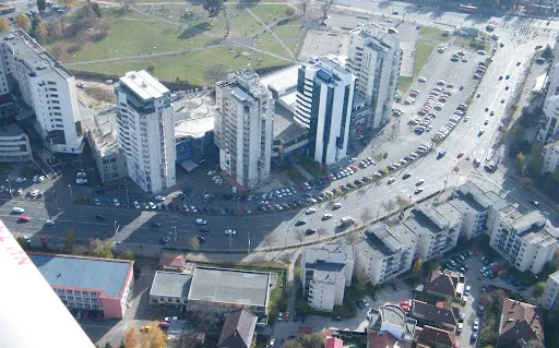Palatul Justiţiei proiectat în Centrul Civic al Braşovului n-a primit aviz de la Urbanism