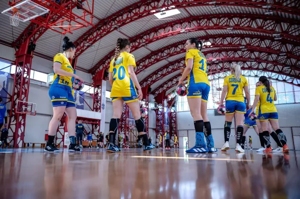 Totul sau nimic: Îşi joacă ultima şansă la Liga Florilor