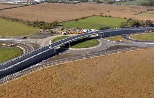 Credea că-i singur pe centură: duminica seară, numai bună „de poligon”