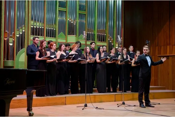 Concert Regal la Braşov, dedicat Regelui Mihai, care ar fi împlinit 100 de ani  