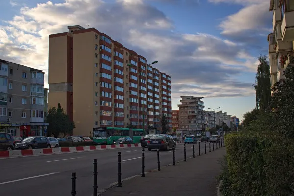 La preţul de acum, cumpărai 2 apartamente în Braşov, în 2014