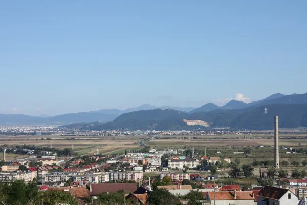 O evadare din dragoste. Frica de cătuşe sau gelozie? Pe un bărbat din Codlea l-a învins gelozia