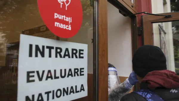 Aproape 1 din 10 elevi cred că profesorii le-au corectat greşit lucrarea: 601 contestaţii în judeţul Braşov, în speranţa unei note mai mari