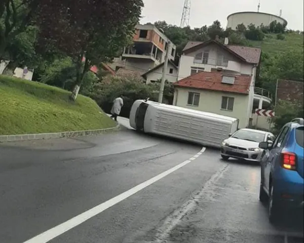 Nici el nu ştia cum a reuşit... S-a pus „barieră” pe Dobrogeanu Gherea