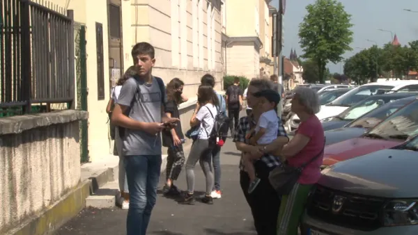 Din 30 de 10, Braşovul a rămas cu 2: Şcoala ceva mai „pe bune” decât în „epoca Anisie” a mai tăiat din nemiluita notelor de 10 la Evaluarea Naţională