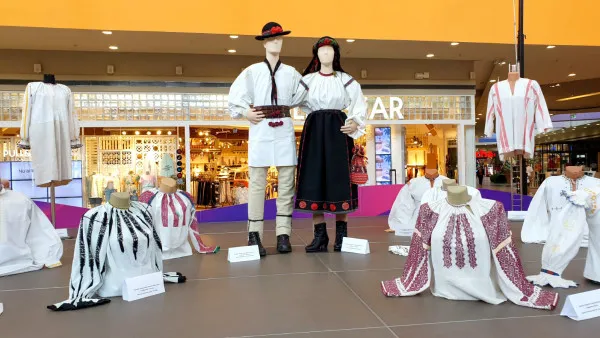 Ii la Coresi, Sânziene la Şirnea