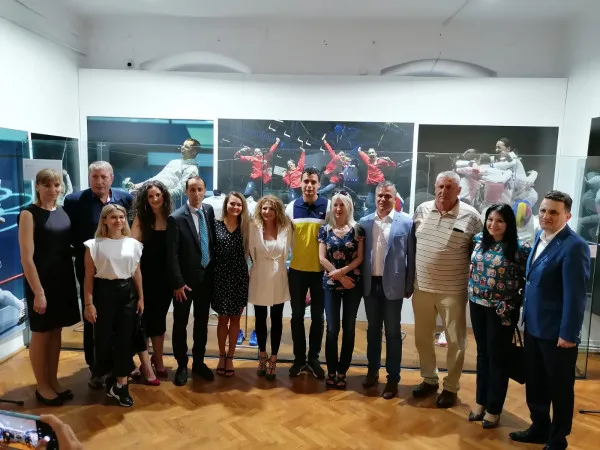 Cum a pierdut România şansa singurului titlu olimpic la un sport de echipă