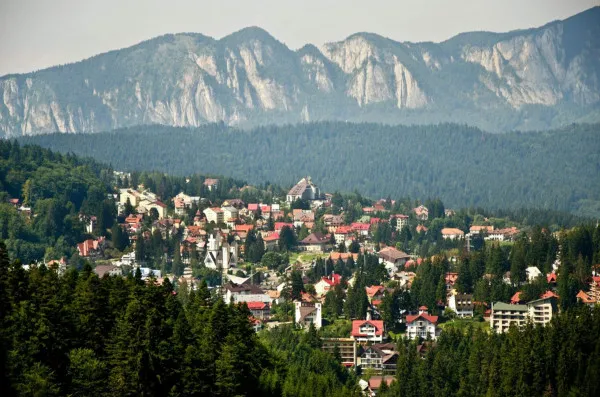 Predealul expropriază 26.918 metri pătraţi de teren pentru reţeaua de apă-canal