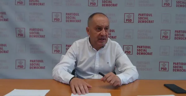 Rasaliu:  Braşovul este „cam pe nicăieri” în PNRR