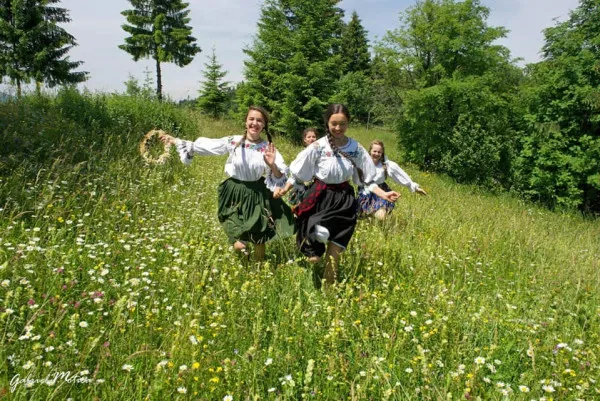 Horoscopul Sânzienelor 2021