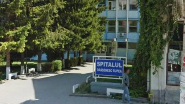 Brăţări pentru fiecare pacient, cu cod care va reda automat fişa medicală