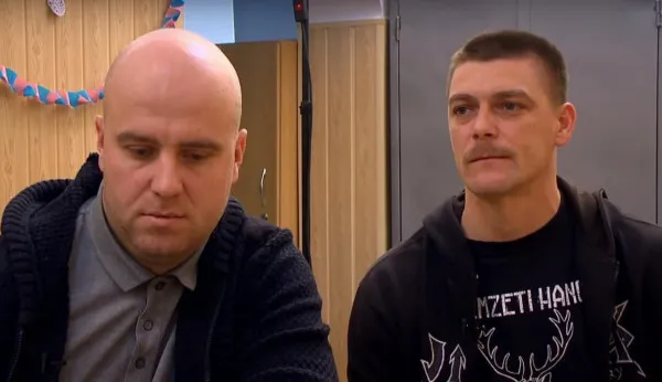 Extremiştii care voiau „sânge de român”, eliberaţi la Braşov, la a 5-a cerere