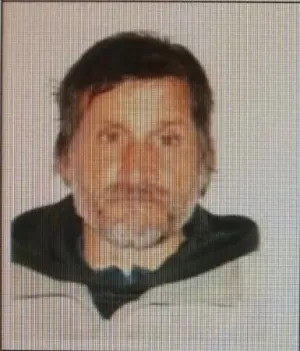 Dispărut: 73 de ani, în cârje