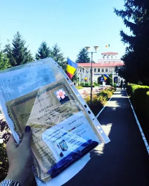 ISU Braşov cheamă „eroii” să-i înscrie la Academia de Poliţie