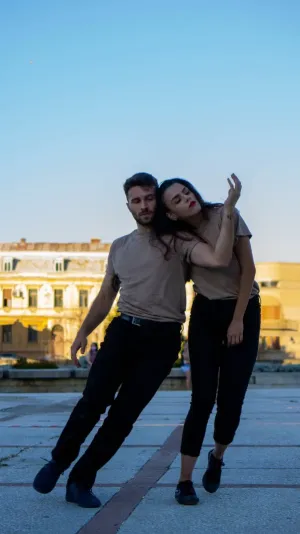 Aleea de sub Tâmpa va fi duminică scena lor