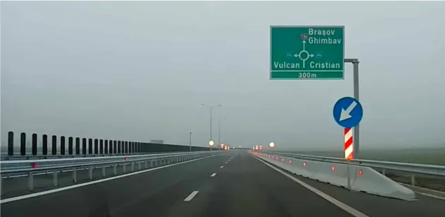 Accident de muncă la Ghimbav, un bărbat lovit la spate
