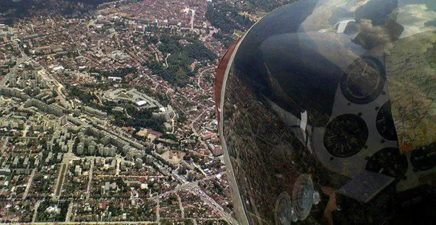 Pe unde apare Braşovul în PNRR 