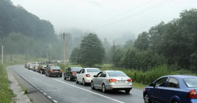 Alternativa la DN 1, estimată la 480 milioane de lei